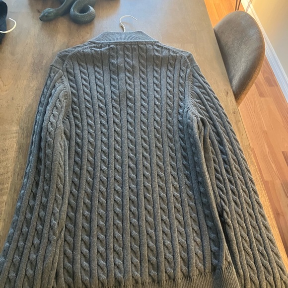 Denver Hayes Thick Sweater - Picture 5 of 5